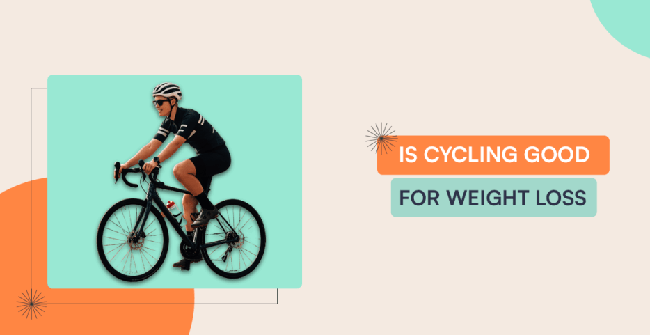 Is Cycling Good For Weight Loss