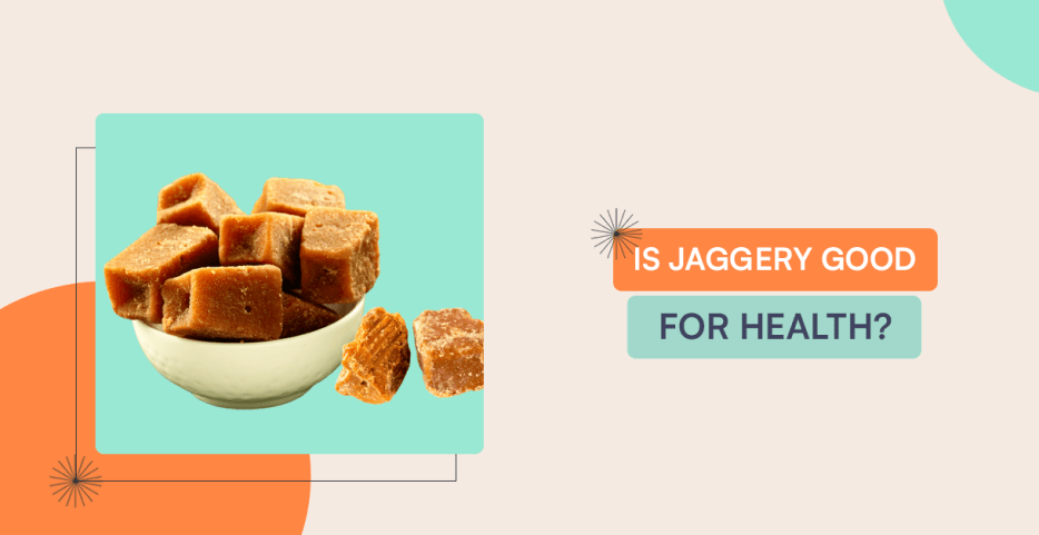 jaggery for weight loss