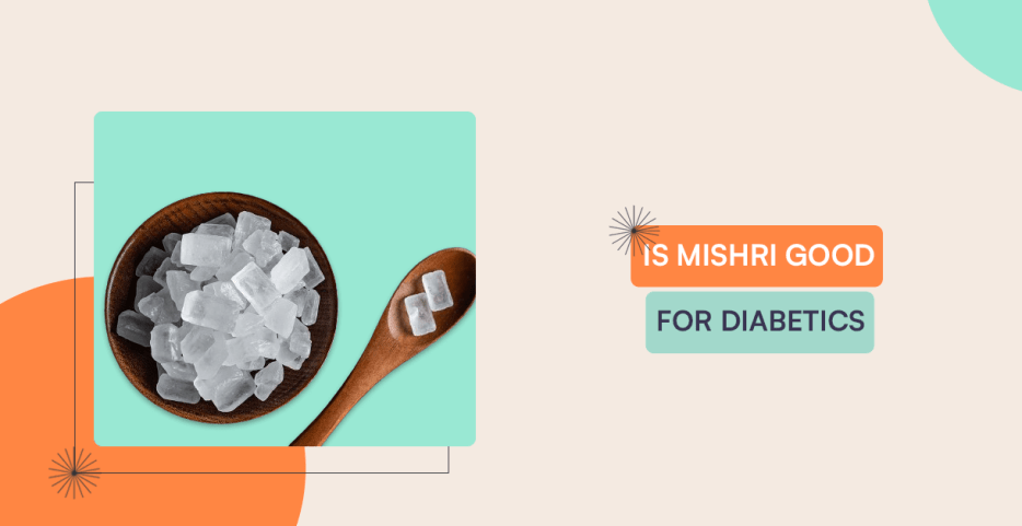 Is Mishri Good For Diabetics