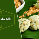 vegetable idli