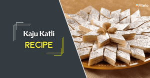 kaju katli