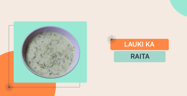 lauki ka raita