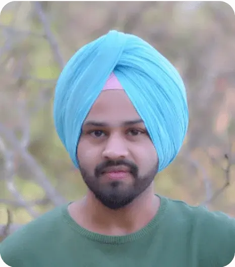 Mac Singh