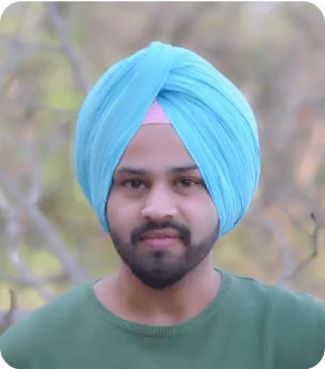 Mac Singh