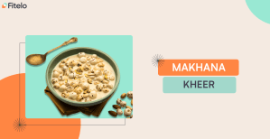 Makhana Kheer