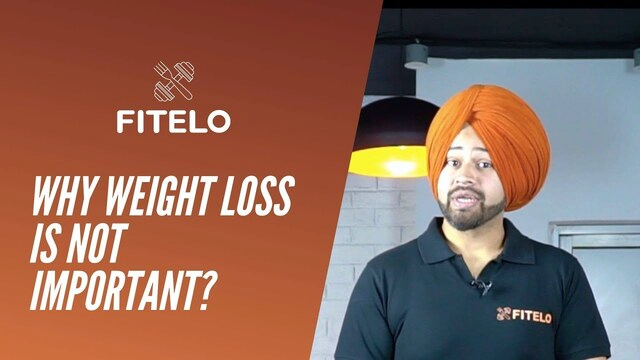 Weight Loss Vs Fat Loss - Why Fat Loss Is More Important Than Weight Loss