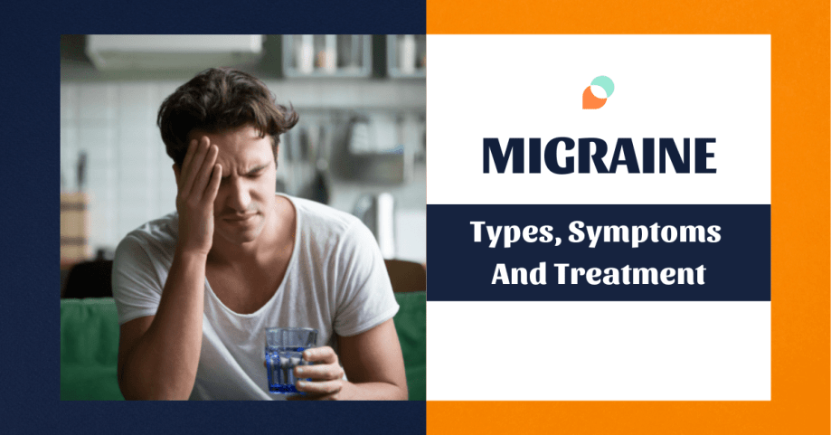 Migraine Symptoms