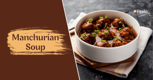 Manchurian Soup