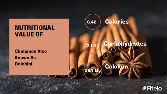 Cinnamon for Weight Loss