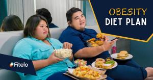 Obesity Diet Plan