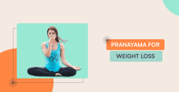 pranayama for weight loss