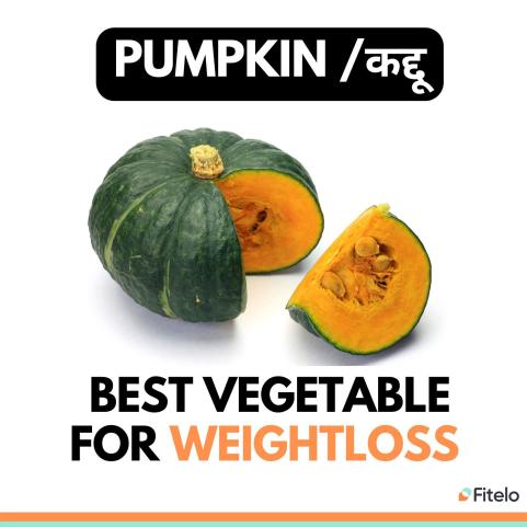 Pumpkin Benefits