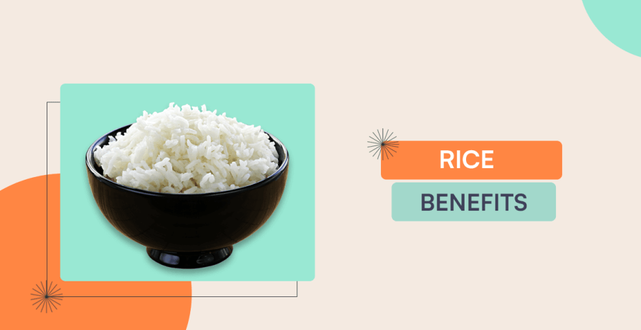 Rice Benefits: 10 Best Healthy Varieties Of Rice With Recipe