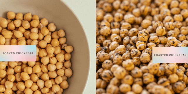   benefits of chickpeas