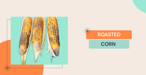 Roasted Corn