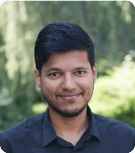 Sahil Bansal