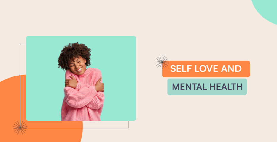 self love and mental health