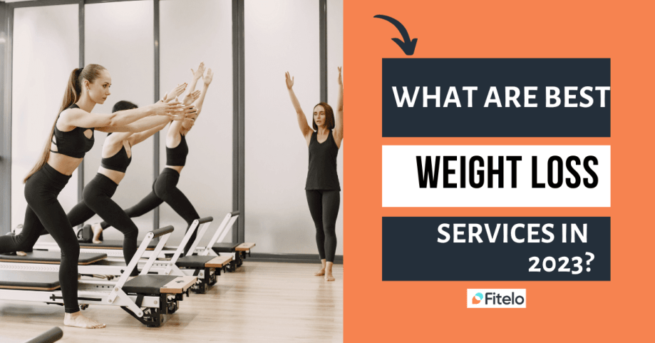 WEIGHT LOSS SERVICES