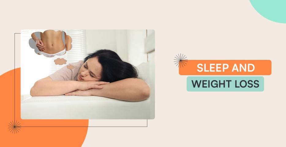 sleep and weight loss