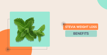 stevia weight loss benefits