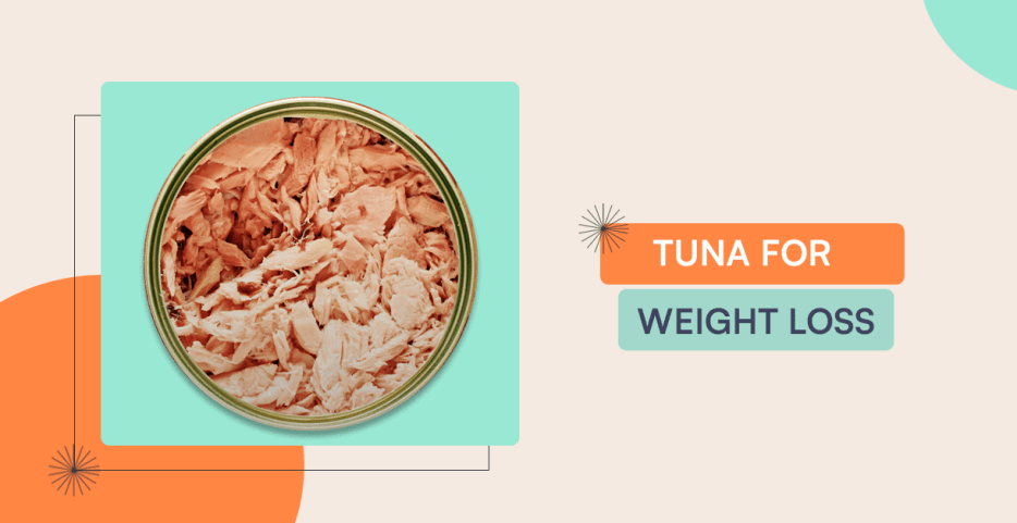 Tuna For Weight Loss: A Healthy Sea Food To Shed Kilos