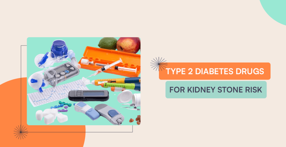 type 2 diabetes drugs