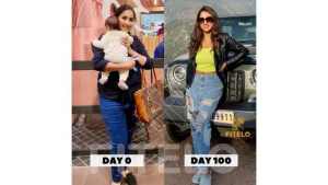 Muskaan weight loss