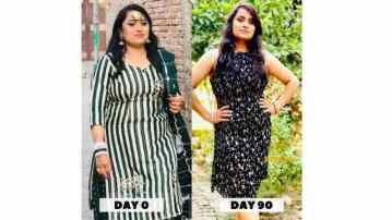 Weight Loss Dietician Online