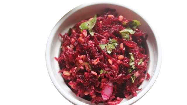 Beetroot Salad