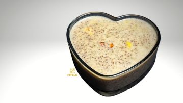 Aliv Kheer Recipe