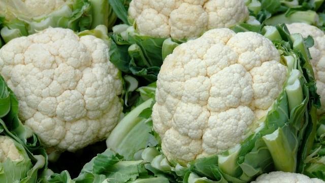 cauliflower-vegetable for weight loss