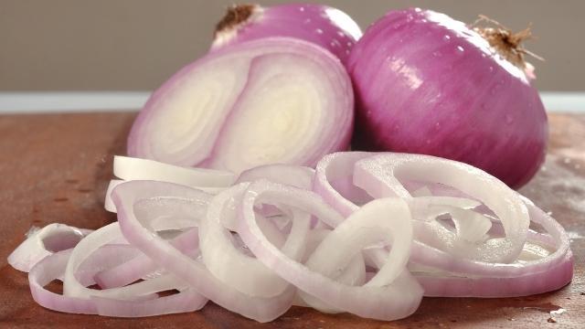 onions a weight loss vegetable