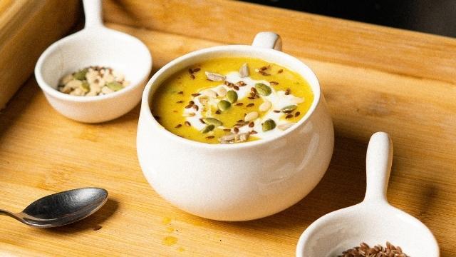 moong dal recipe for soup
