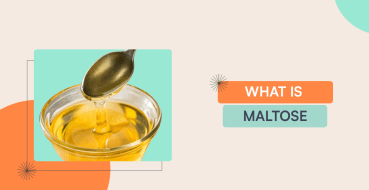 What Is Maltose And Its Magical Use For Weight Loss?