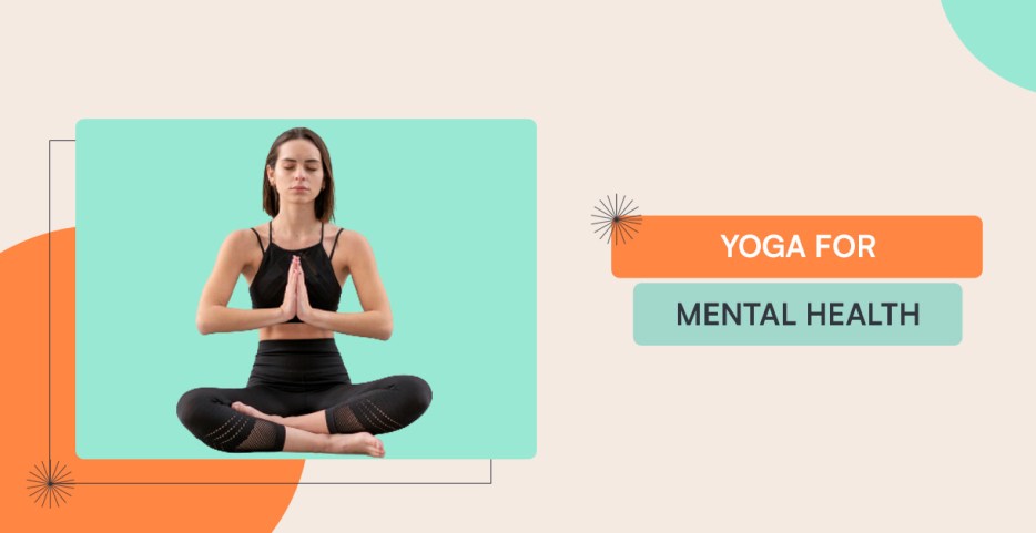 yoga for mental health