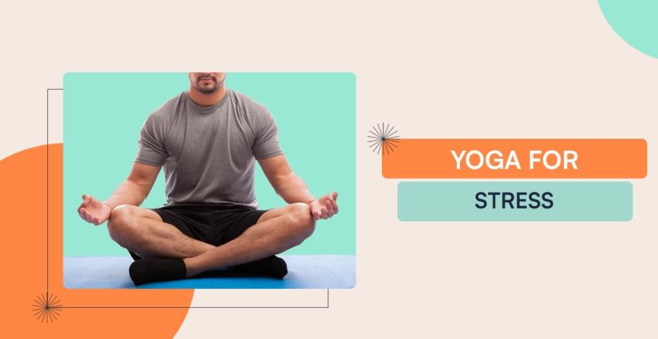 Yoga for stress